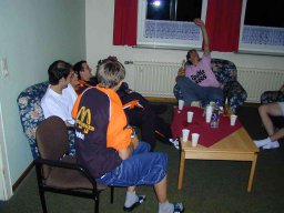 trainingslager harz 2005 bild 01